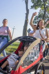 Parafialna Pielgrzymka do Żuromina