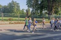 Parafialna Pielgrzymka do Żuromina