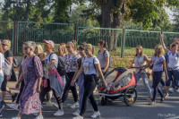 Parafialna Pielgrzymka do Żuromina