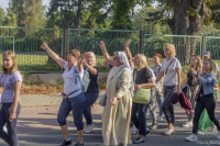 Parafialna Pielgrzymka do Żuromina