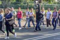 Parafialna Pielgrzymka do Żuromina
