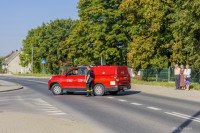 Parafialna Pielgrzymka do Żuromina