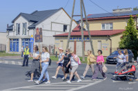 Parafialna Pielgrzymka do Żuromina