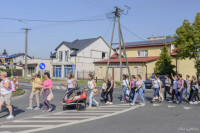 Parafialna Pielgrzymka do Żuromina