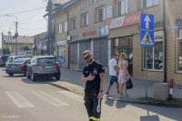 Parafialna Pielgrzymka do Żuromina