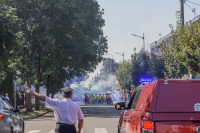 Parafialna Pielgrzymka do Żuromina