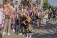 Parafialna Pielgrzymka do Żuromina