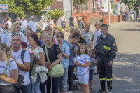 Parafialna Pielgrzymka do Żuromina