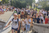 Parafialna Pielgrzymka do Żuromina