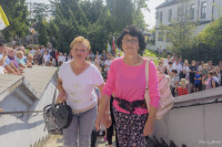 Parafialna Pielgrzymka do Żuromina