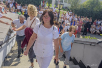 Parafialna Pielgrzymka do Żuromina