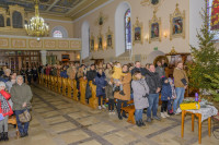 Jasełka w Kościele - 2024