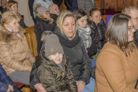 Jasełka w Kościele - 2024