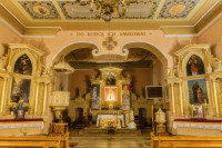 Nasza świątynia wewnątrz