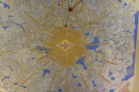 Nasza świątynia wewnątrz