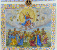 Nasza świątynia wewnątrz