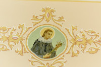 Nasza świątynia wewnątrz