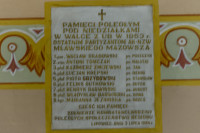 Nasza świątynia wewnątrz