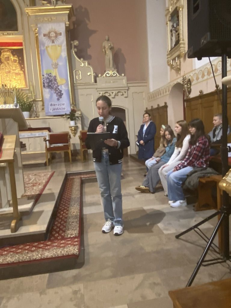 MSZA KU CZCI ŚW. STANISŁAWA KOSTKI 2025