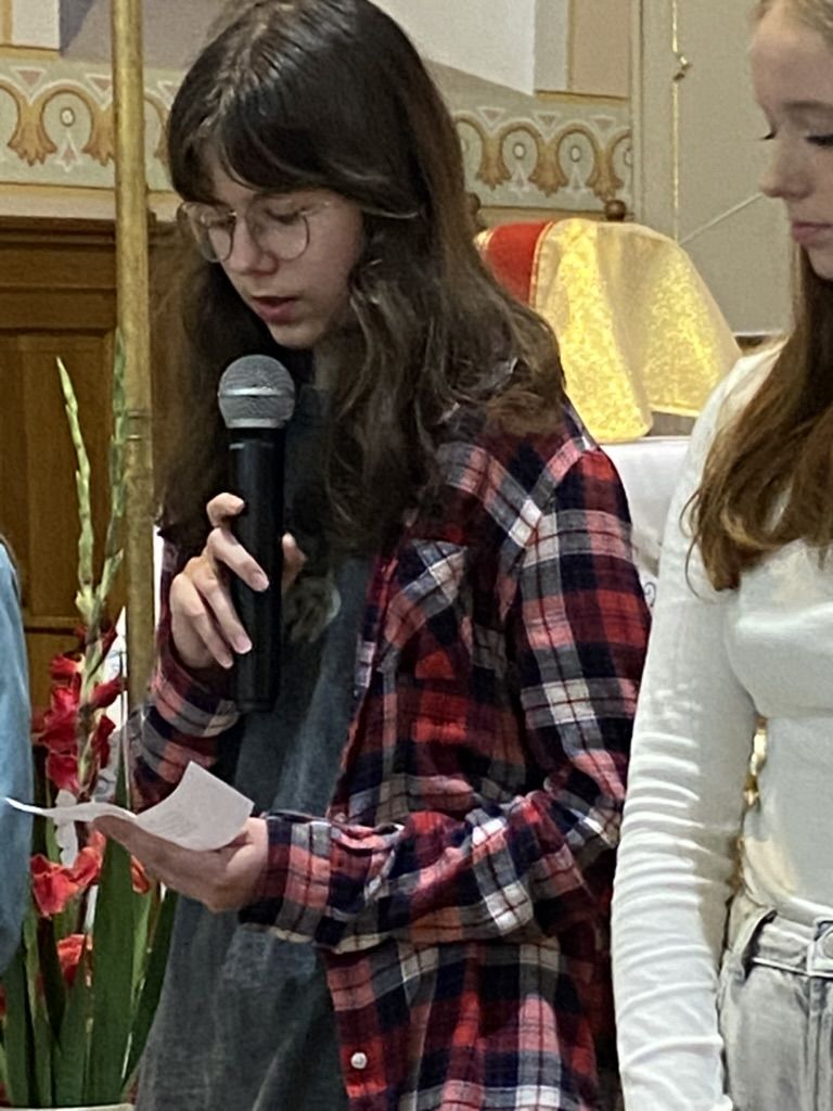 MSZA KU CZCI ŚW. STANISŁAWA KOSTKI 2025