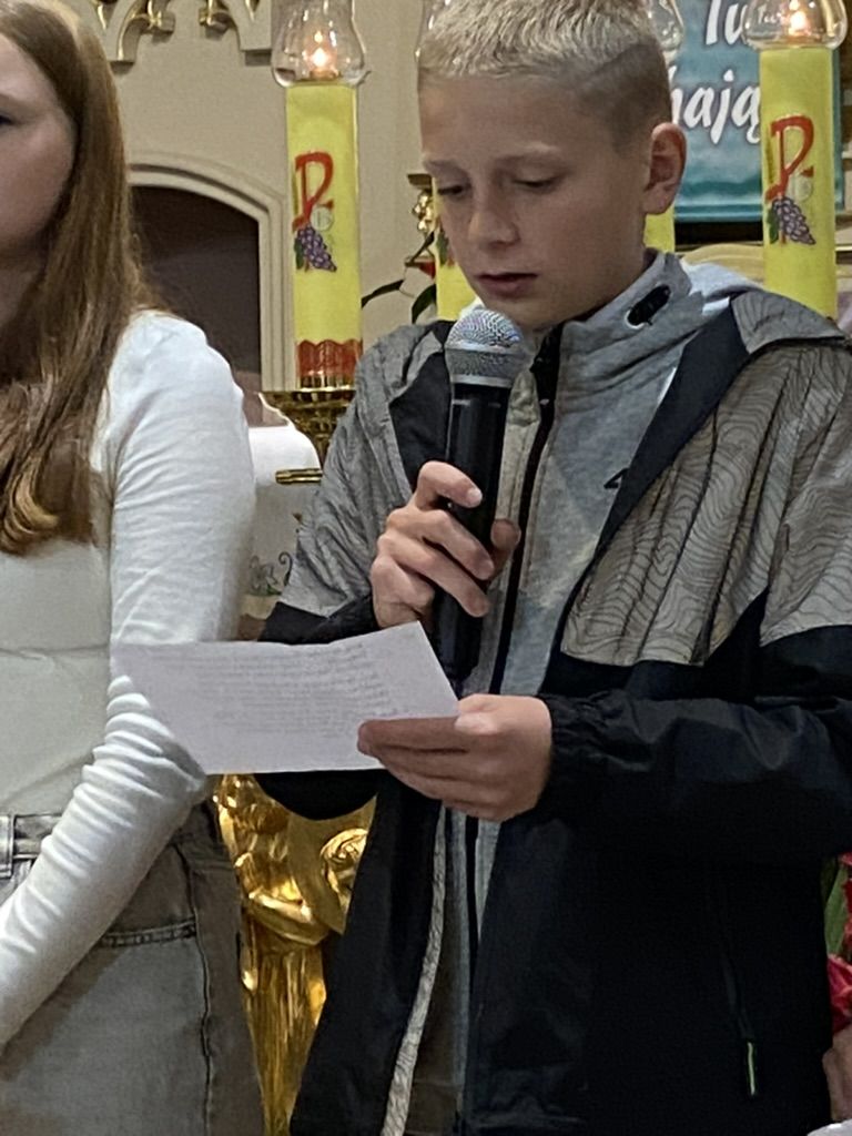 MSZA KU CZCI ŚW. STANISŁAWA KOSTKI 2025