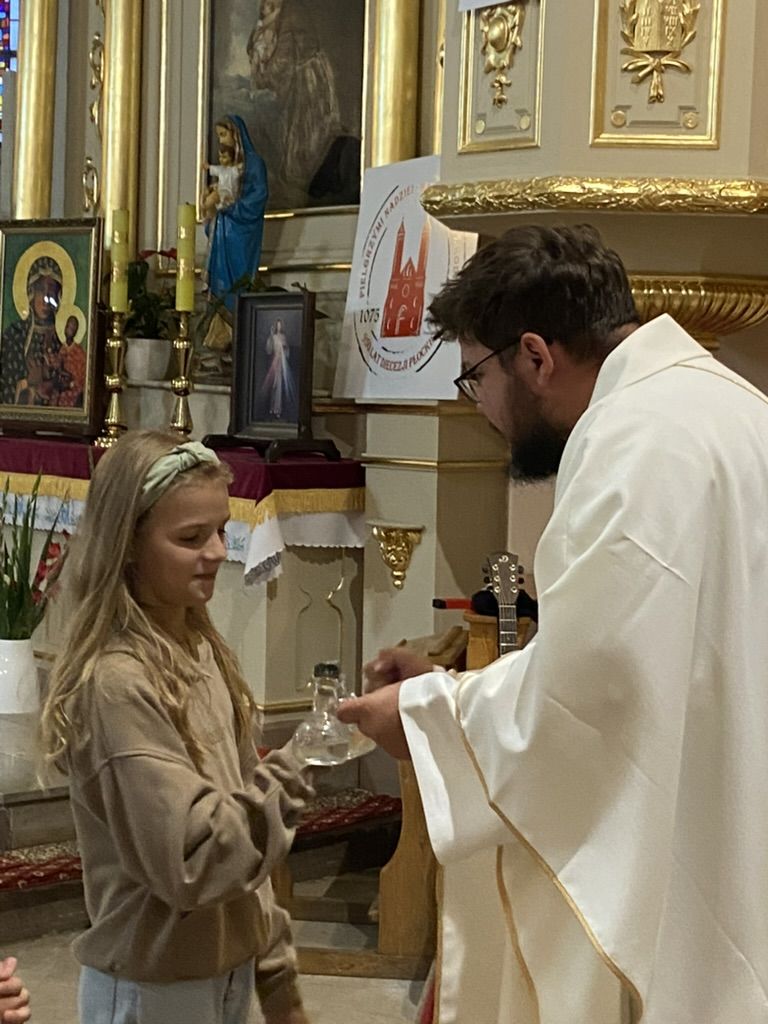 MSZA KU CZCI ŚW. STANISŁAWA KOSTKI 2025