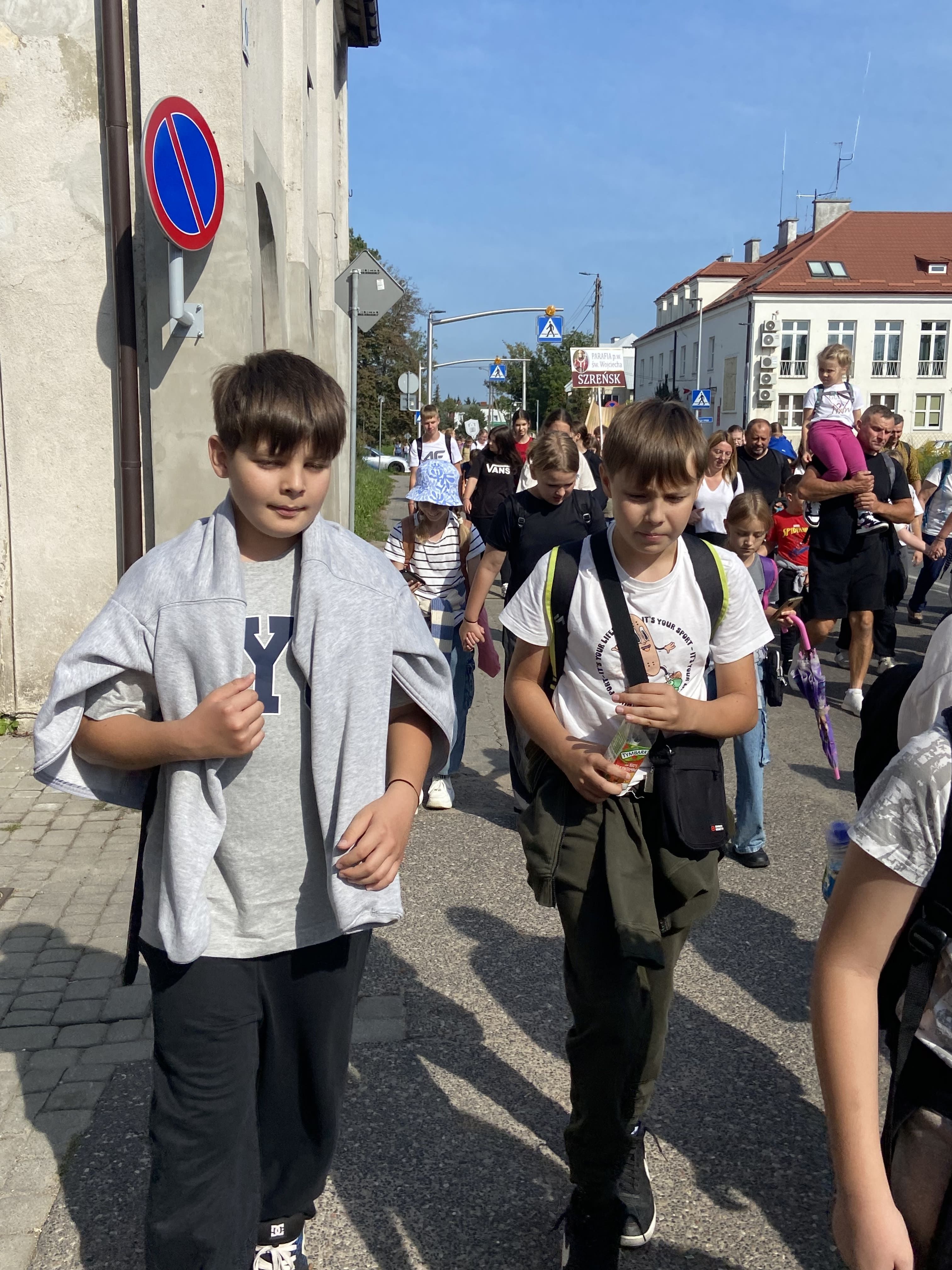 ROSTKOWO DZIECI 2025