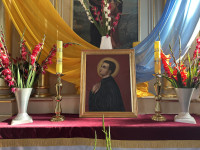 MSZA KU CZCI ŚW. STANISŁAWA KOSTKI 2025