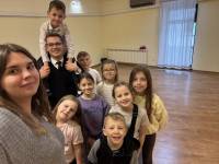 MUZYCZNA OAZA MODLITWY