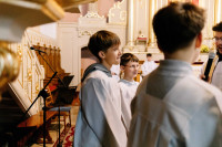 DZIECIĘCY ODPUST ŚW. MIKOŁAJA