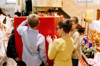 DZIECIĘCY ODPUST ŚW. MIKOŁAJA