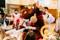 DZIECIĘCY ODPUST ŚW. MIKOŁAJA