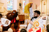 DZIECIĘCY ODPUST ŚW. MIKOŁAJA