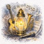 PARAFIALNE ZADUSZKI MUZYCZNE 2025