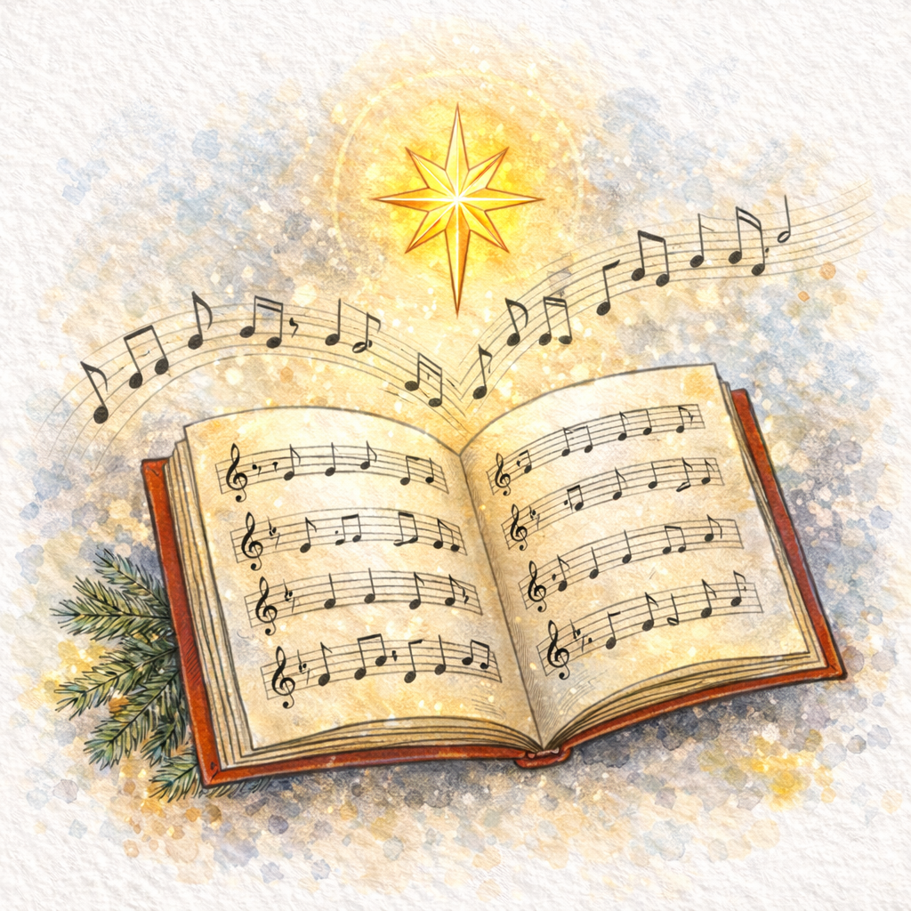 PARAFIALNY KONCERT KOLĘD 2026