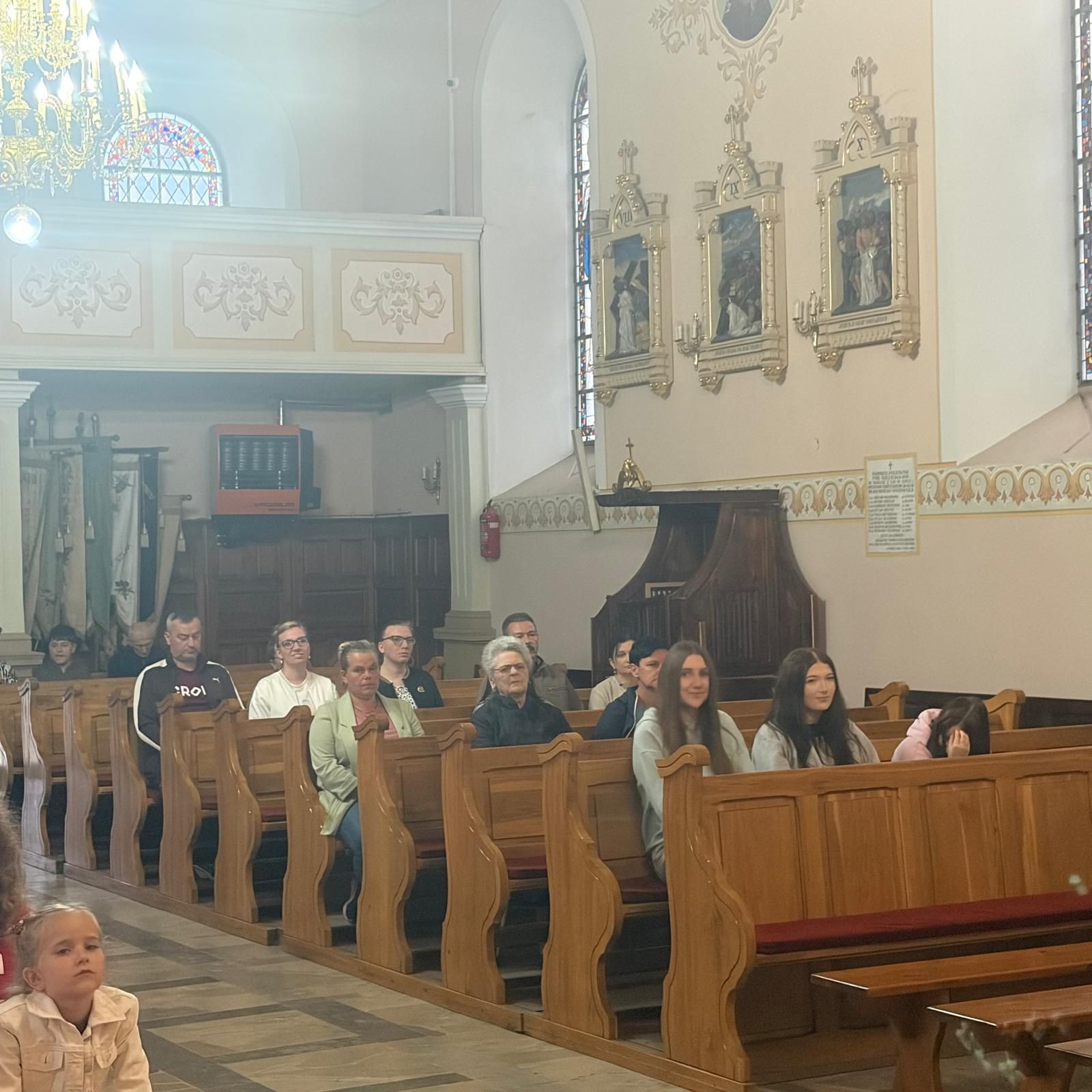Święty Stanisław Kostka – patron dzieci i młodzieży