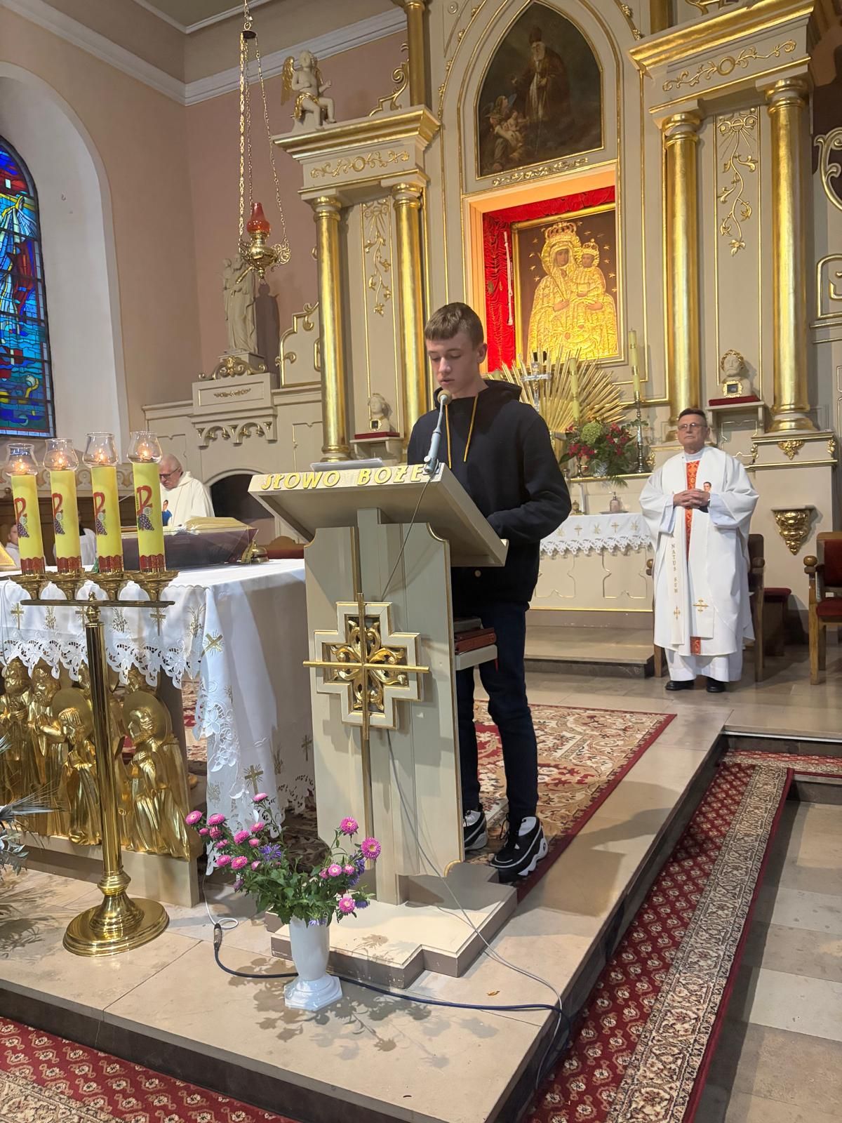Święty Stanisław Kostka – patron dzieci i młodzieży