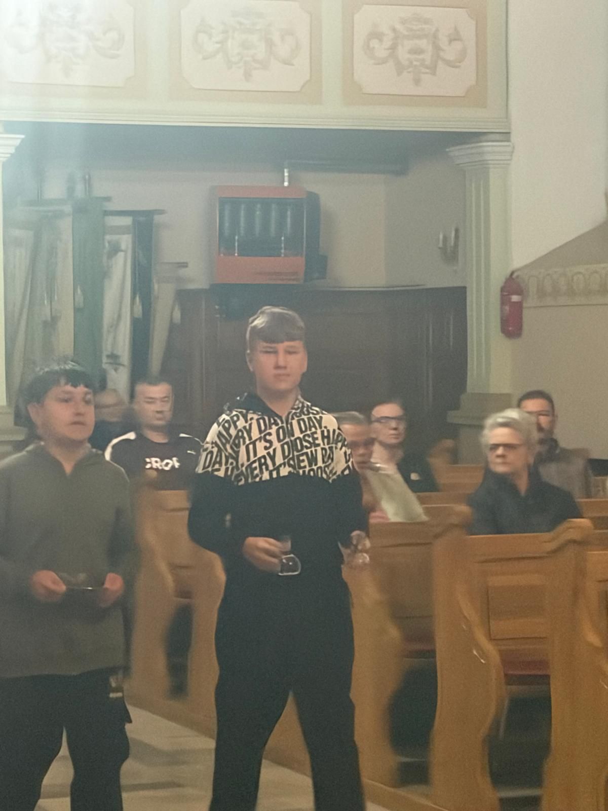 Święty Stanisław Kostka – patron dzieci i młodzieży