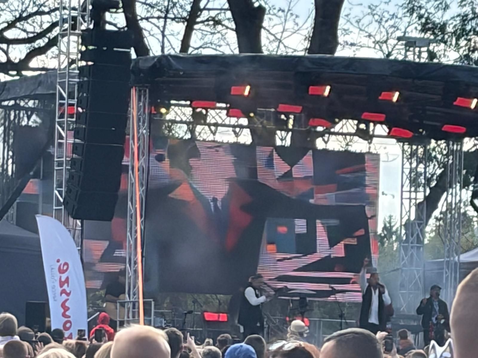 „Kostka – wybieram wyższy level!” – pielgrzymka do Przasnysza i Rostkowa