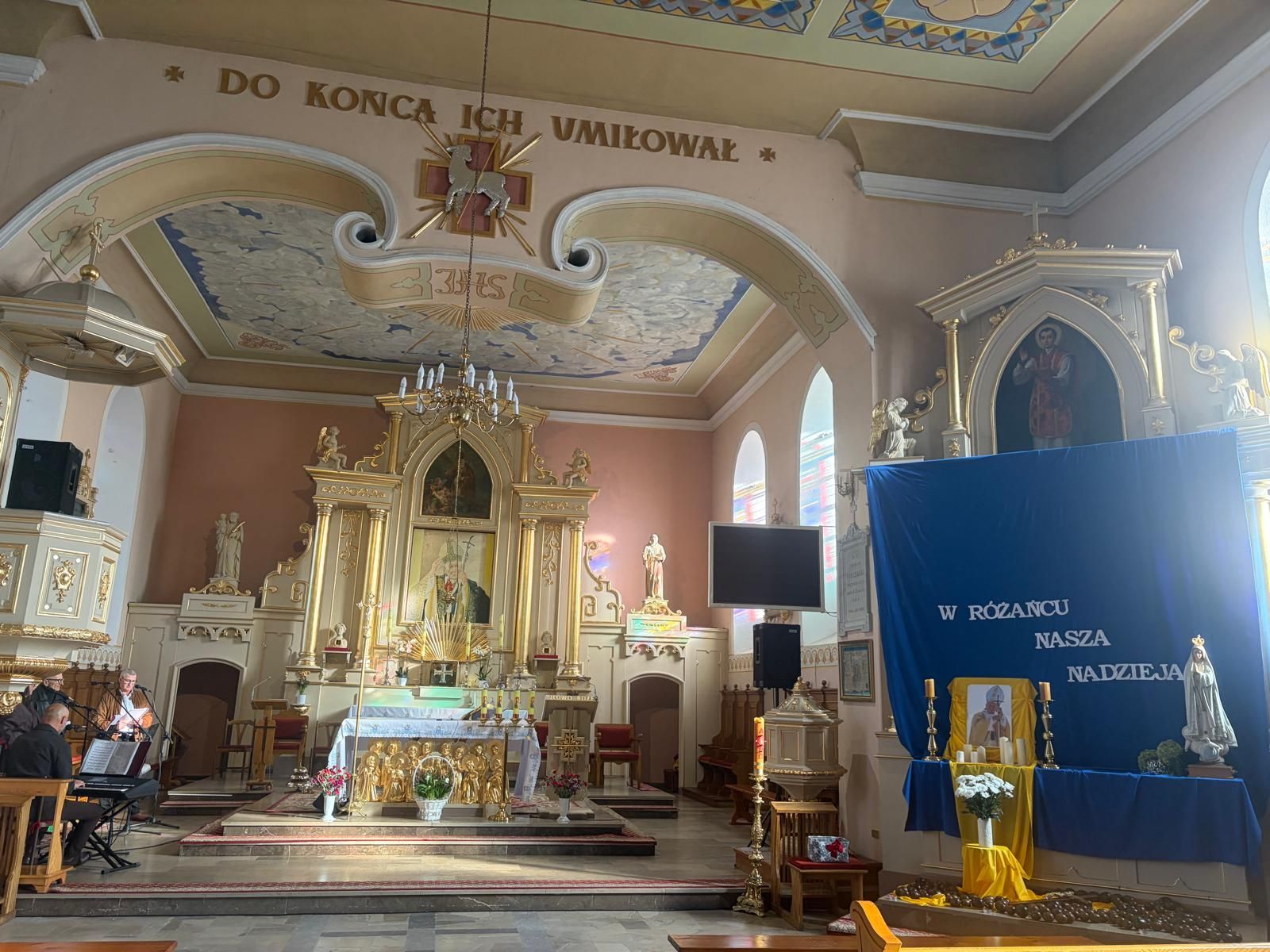 XXVI Dzień Papieski – „Śladami Ojca…”