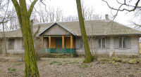 Dworek Zawadzki