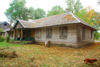 Dworek Zawadzki