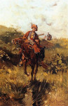 Kozak Zaporoski