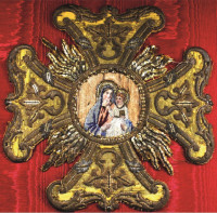 Krzyż Konfederacji Barskiej