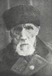 Łukasz Przybylski - Uczestnik obu Powstań Narodowych, podwójny Sybirak, zmarł w LIpnie w wieku 108 lat
