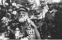 Powstańcy Styczniowi w Wolnej Polsce - po roku 1920