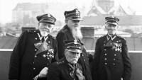 Powstańcy Styczniowi w Wolnej Polsce - po roku 1920