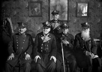 Powstańcy Styczniowi w Wolnej Polsce - po roku 1920