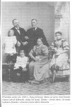 Zdjęcie rodzinne - 1894 rok