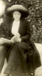 Maria Dąbrowska - Rok 1910